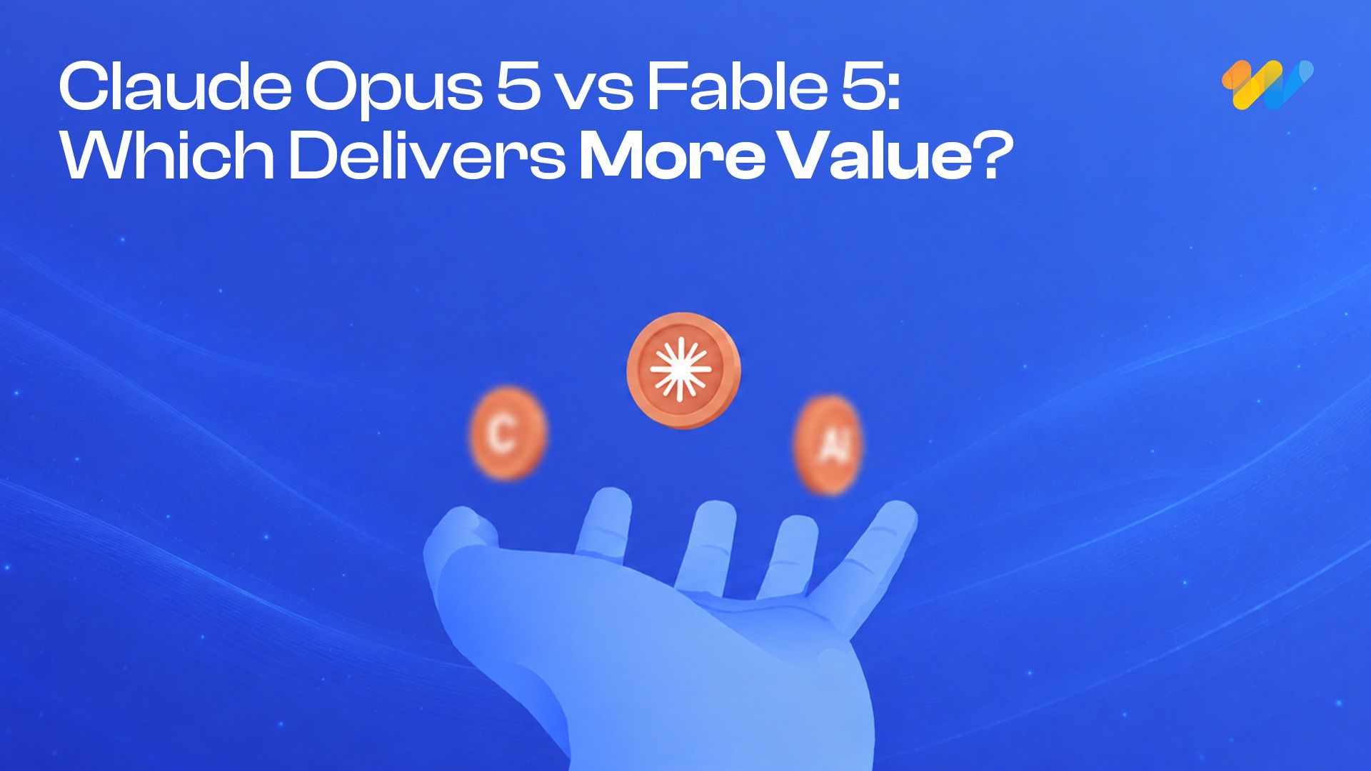 Claude Opus 5 vs Claude Fable 5 comparison of token pricing, benchmark performance and enterprise deployment fit