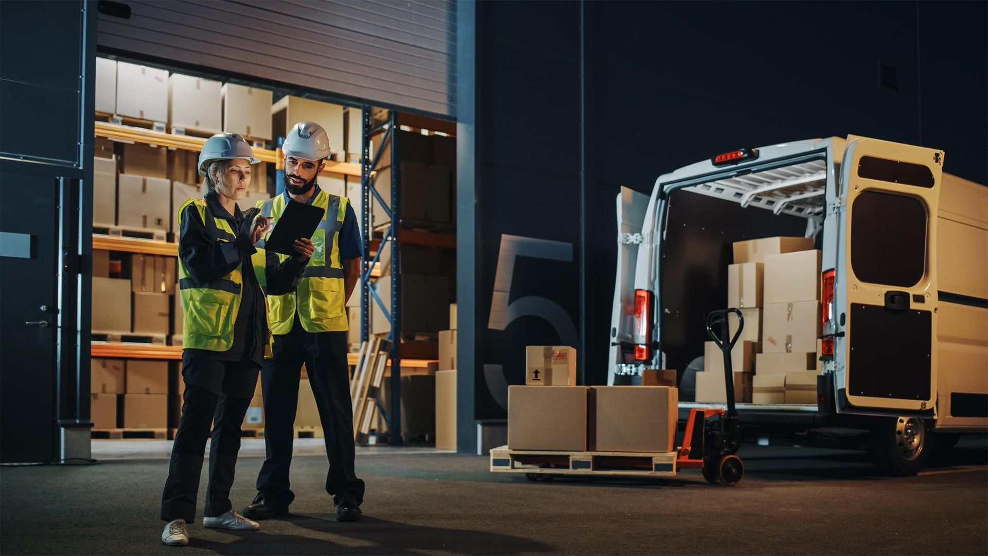 Cloud Cost and Performance Turnaround for a Regional Logistics Provider 
