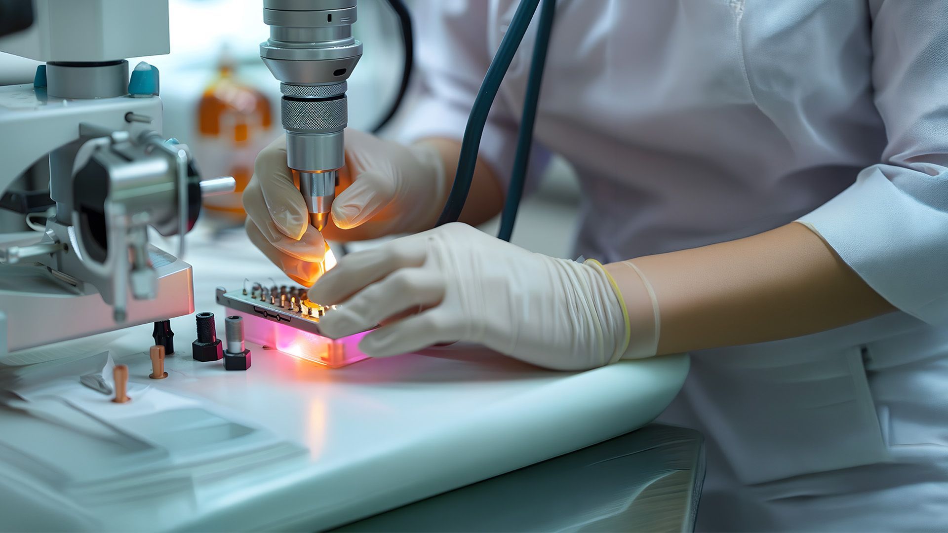 12th Wonder Decoded Legacy Firmware to Validate Medical Device Behaviour