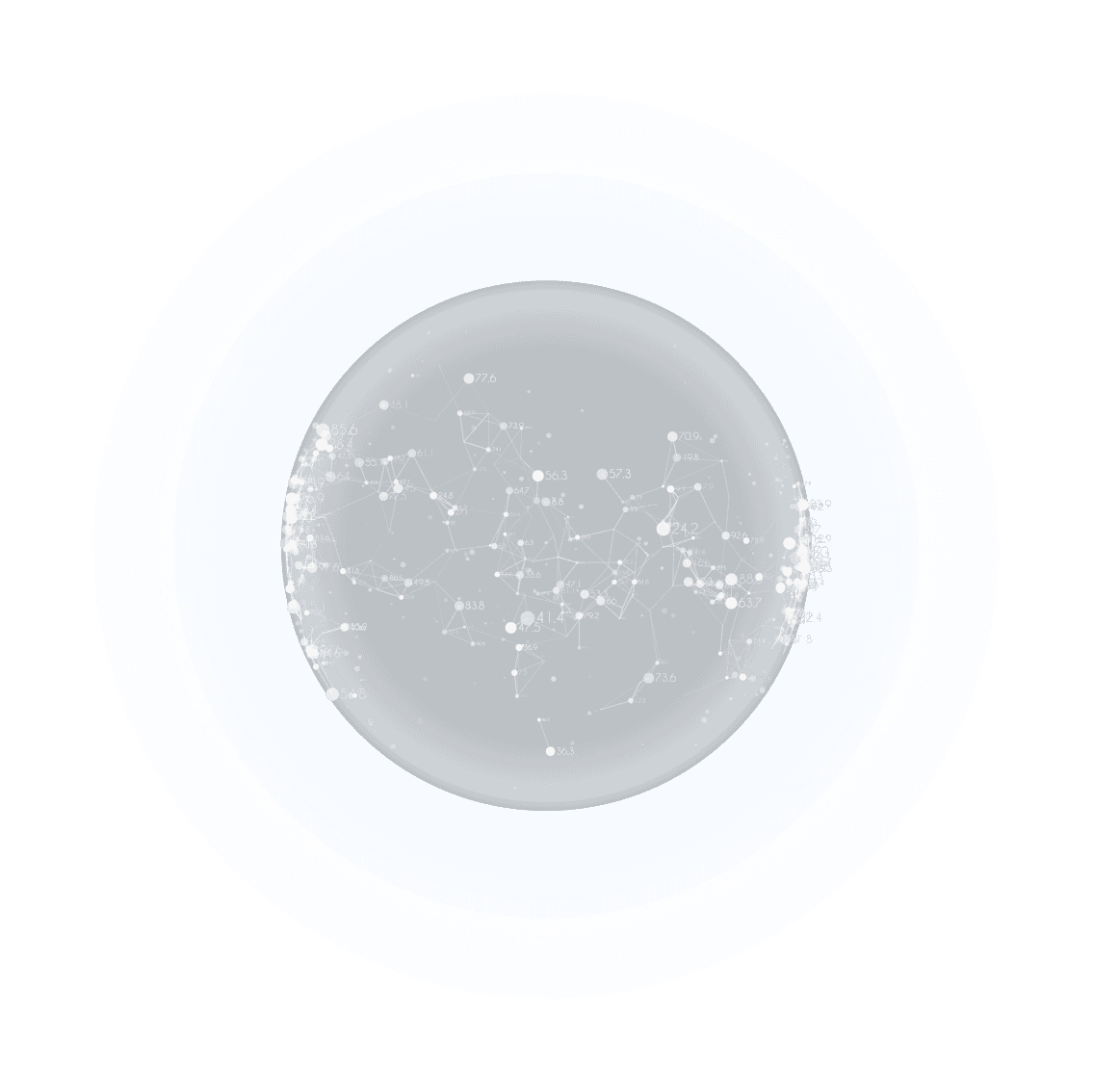 Spatial data