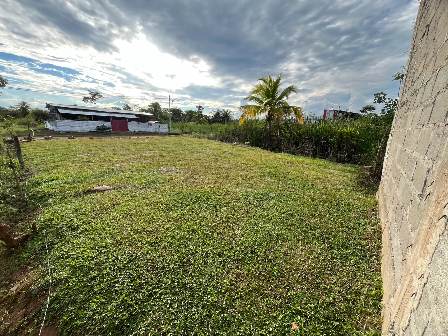 Terreno en venta Tarapoto - Terreno urbano de 300 m² frente a un recreo turistico - Lote desde S/ 60000.00 | Inversiones Seguras