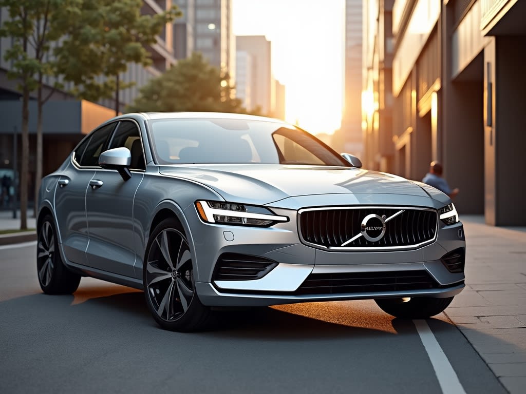 Volvo S60 Complete Guide: Specs, Reliability, Costs, and Smart ...
