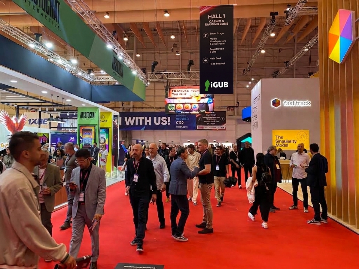 SBC Summit 2026 Opens in Lisbon with Focus on Global iGaming Trends
