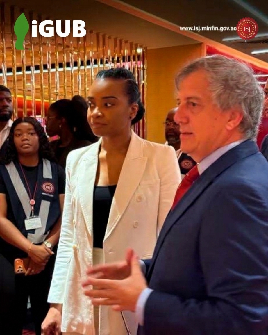 ISJ Casino Visits in Angola: What the Golden Dragon Inspection Means for Operators