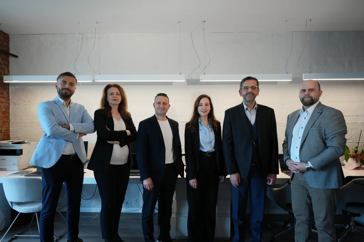 TURQUALITY® Kapsamında Bütçe Ve Mali Finans Yönetim Sistemi Kurulumu