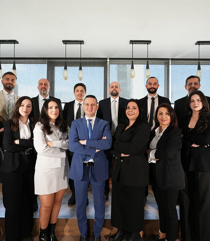 Kurumsal Ekibimiz