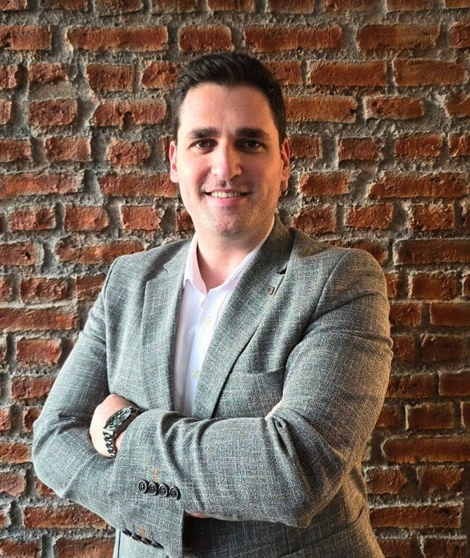 Alper Şaşal