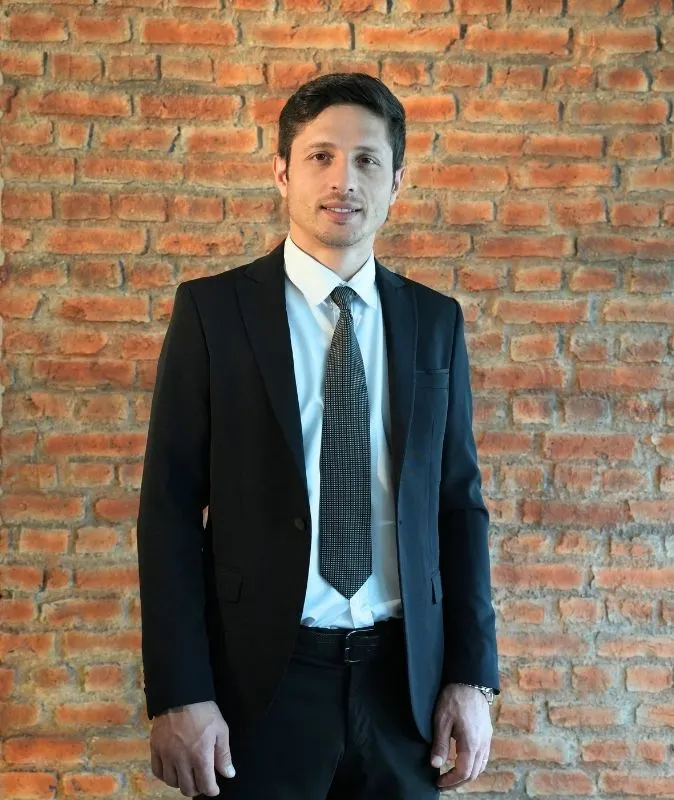 Enes Çakal