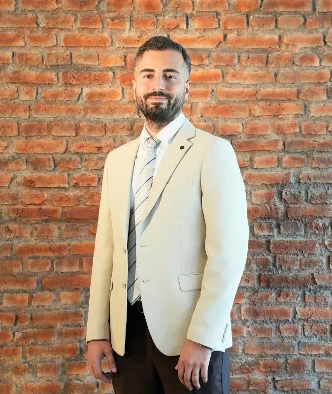 Erdeniz Eren