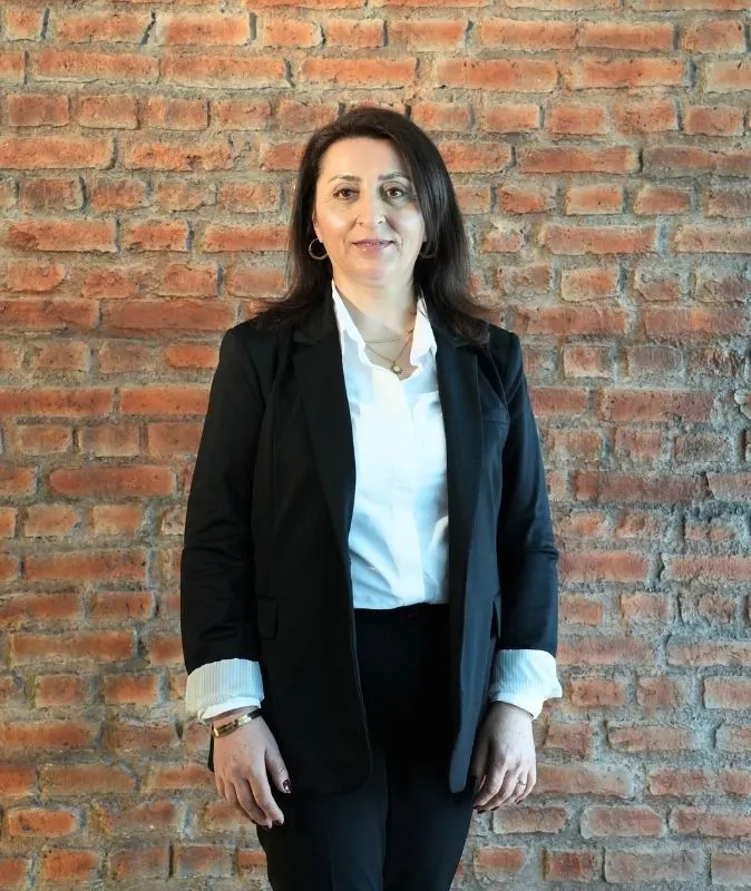 Melahat Cengiz