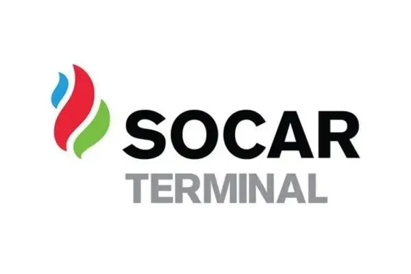 Socar Terminal