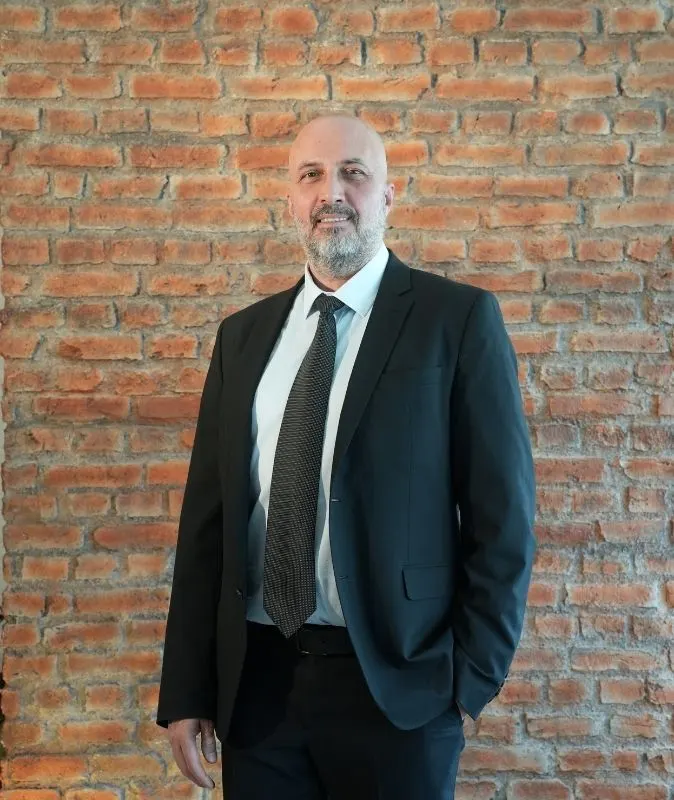 Fatih Çetin