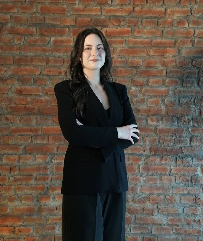 Simay Çetin