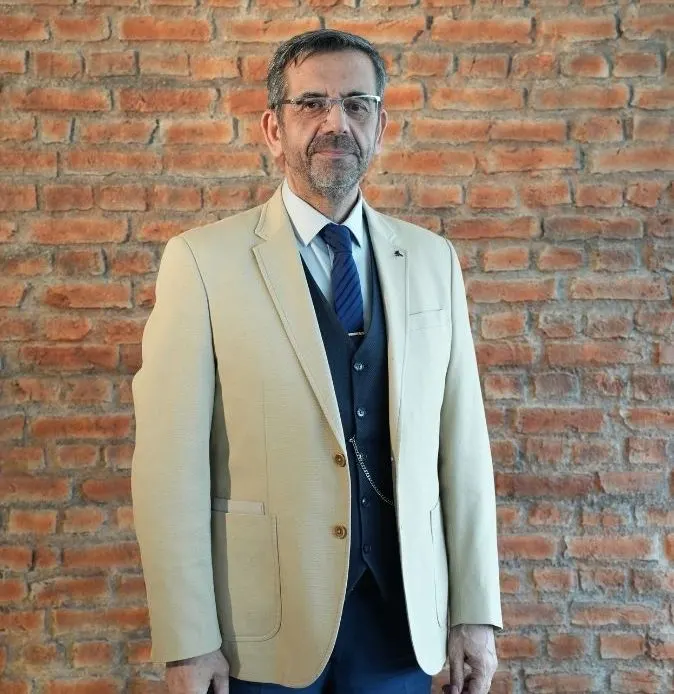 Tamer Tokgöz