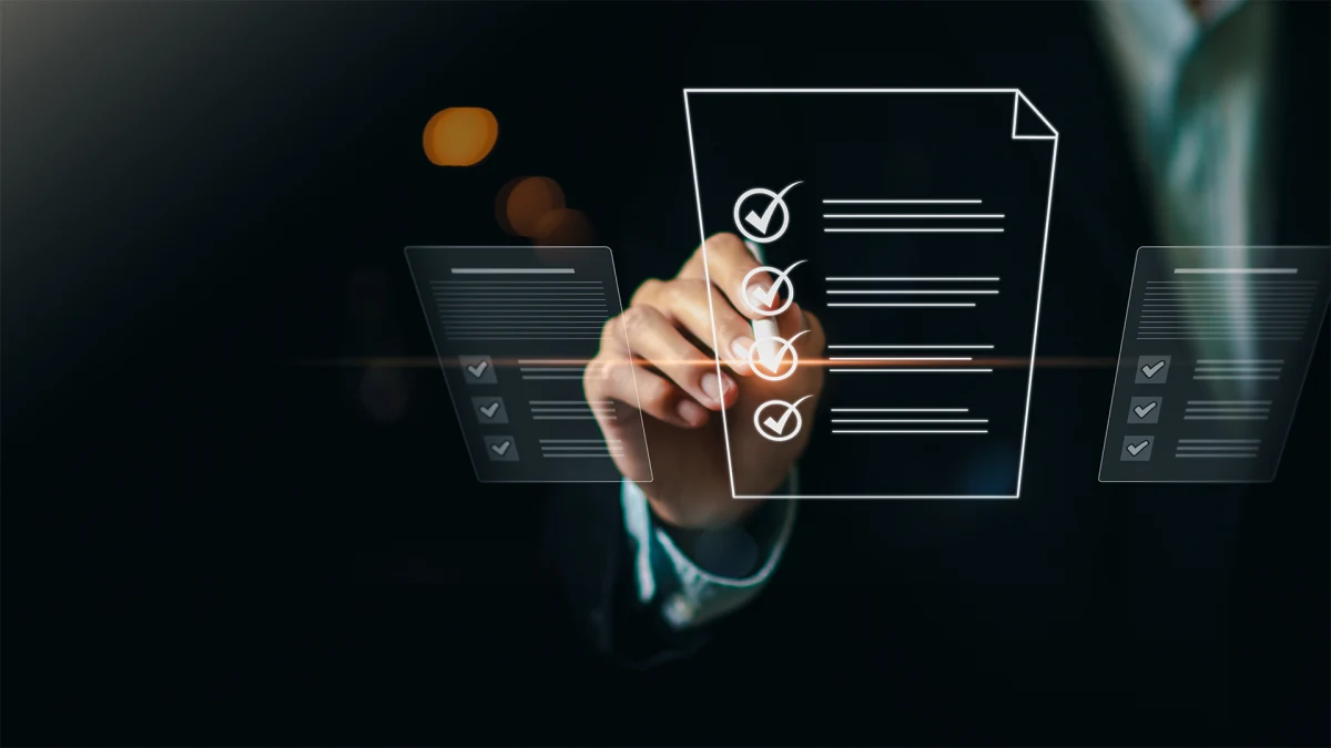 Finansal Kontrol, Denetim ve Raporlama Yönetimi