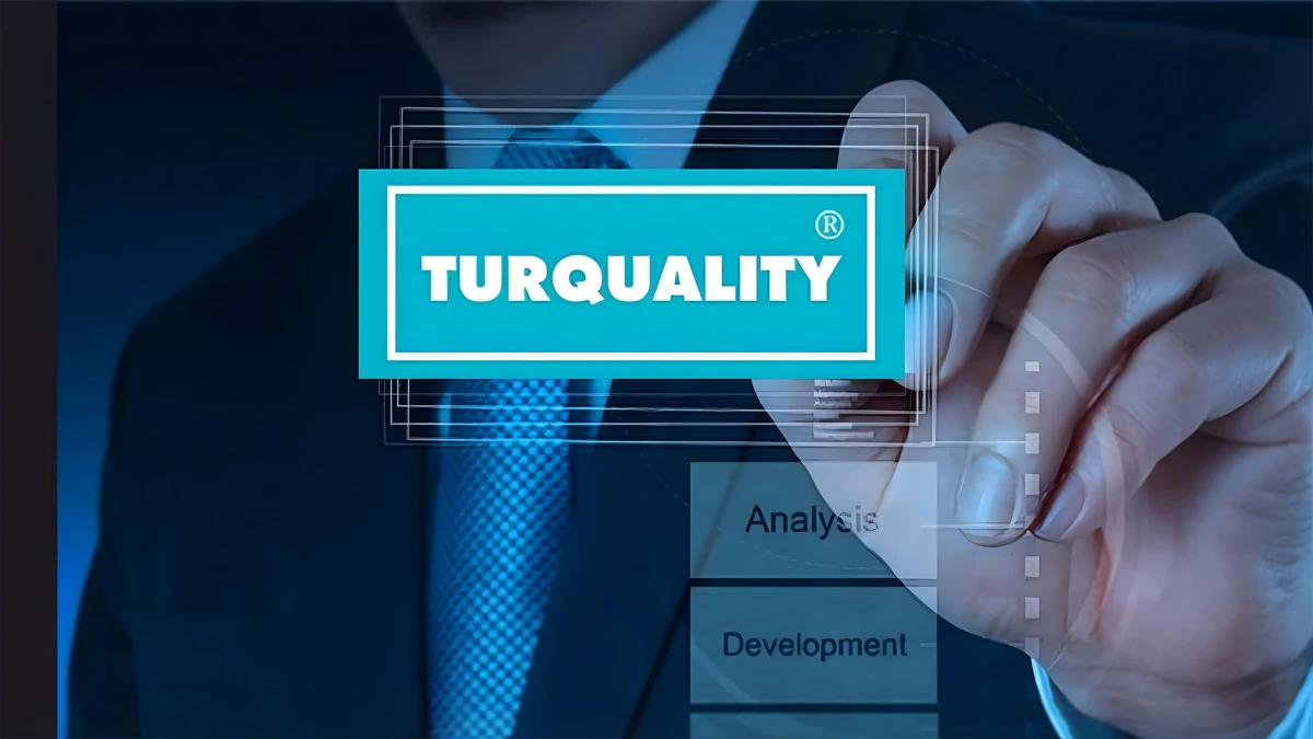 TURQUALITY® Harcama Yönetimi
