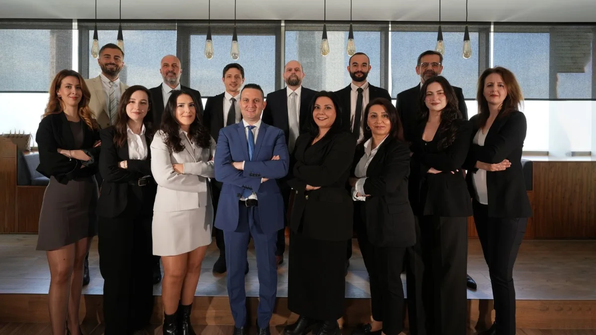 Şirket Profili