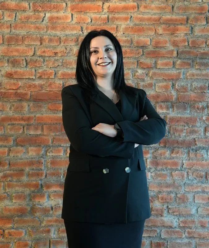 Beste Şahansoy