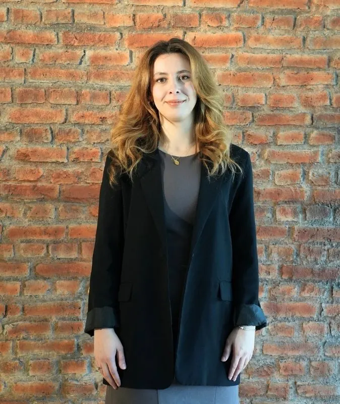 Betül Doğramacı