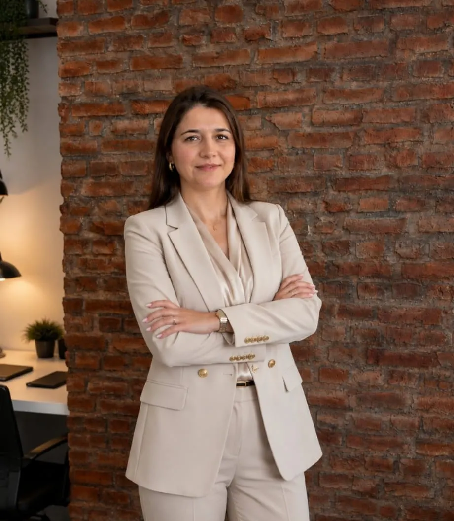 Fatma Gül Vural