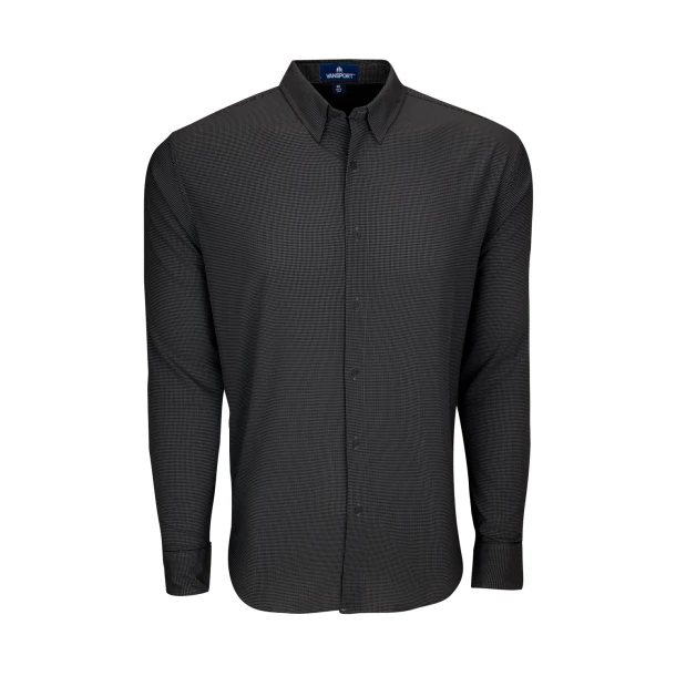 (Do not Edit - Findability-QA Automation) Vantage Men's Sandhill Shirt