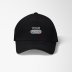 [Findability QA Golden Product] Clutch 5-Panel Constructed Solid Twill Cap