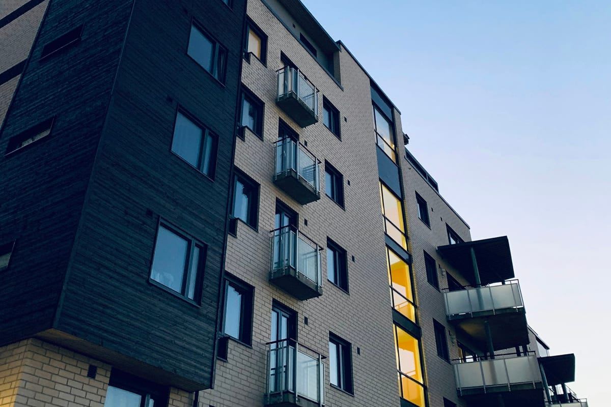 Real Estate