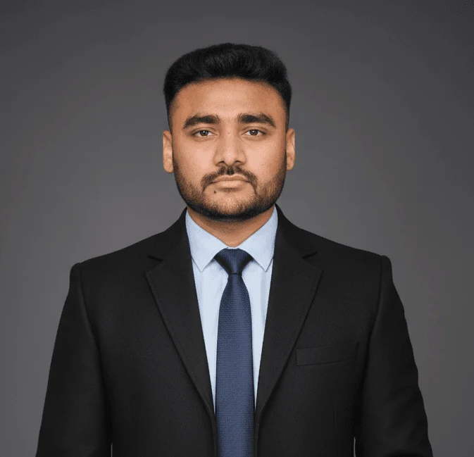 M Abdullah Jalal