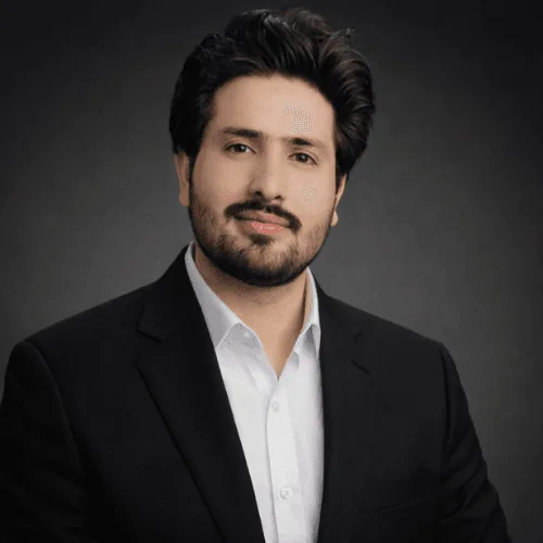 Ihsan Khan