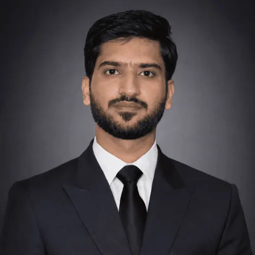 Kaleem Ullah