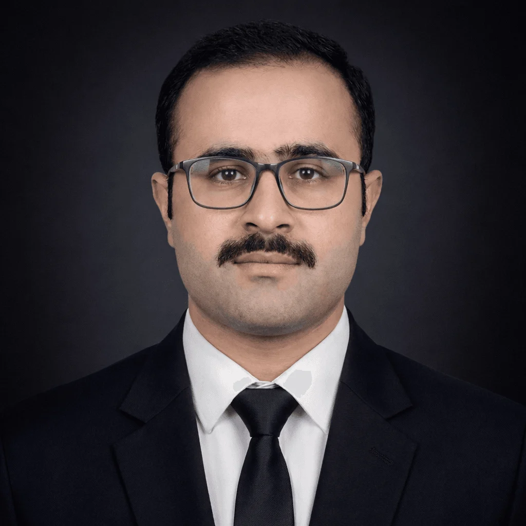 Muhammad Yaseen