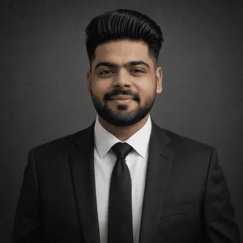 Shahzaib Ali