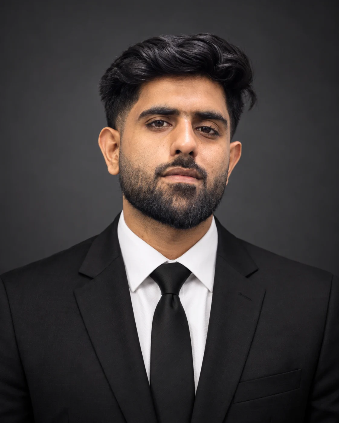 Saad Ullah