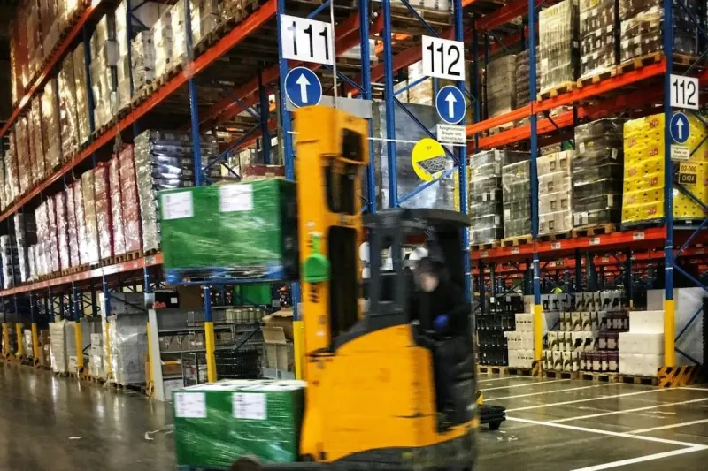 Logistics