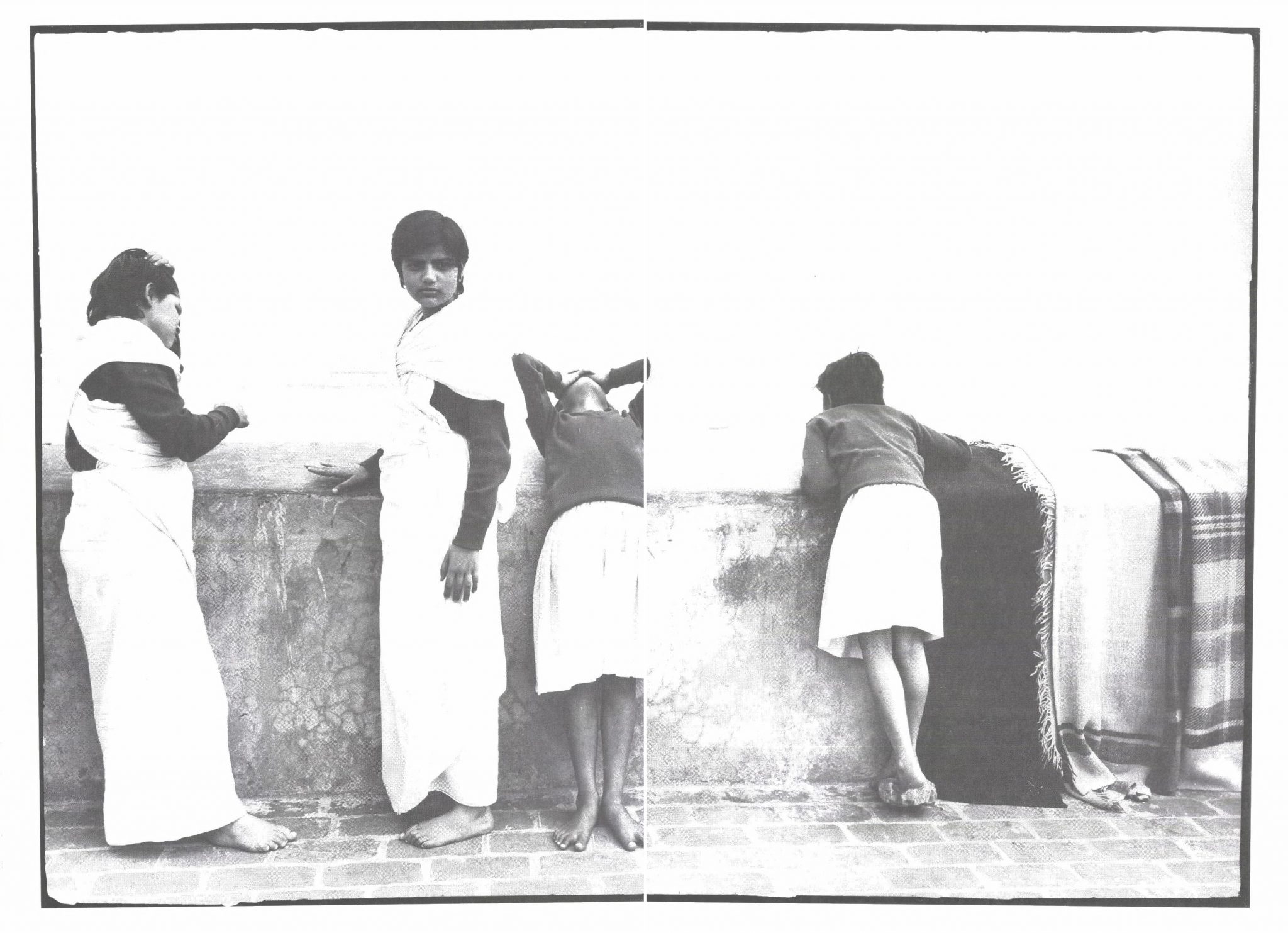 Le gurukul Ma Anandmayee Kanyapeeth à Varanasi