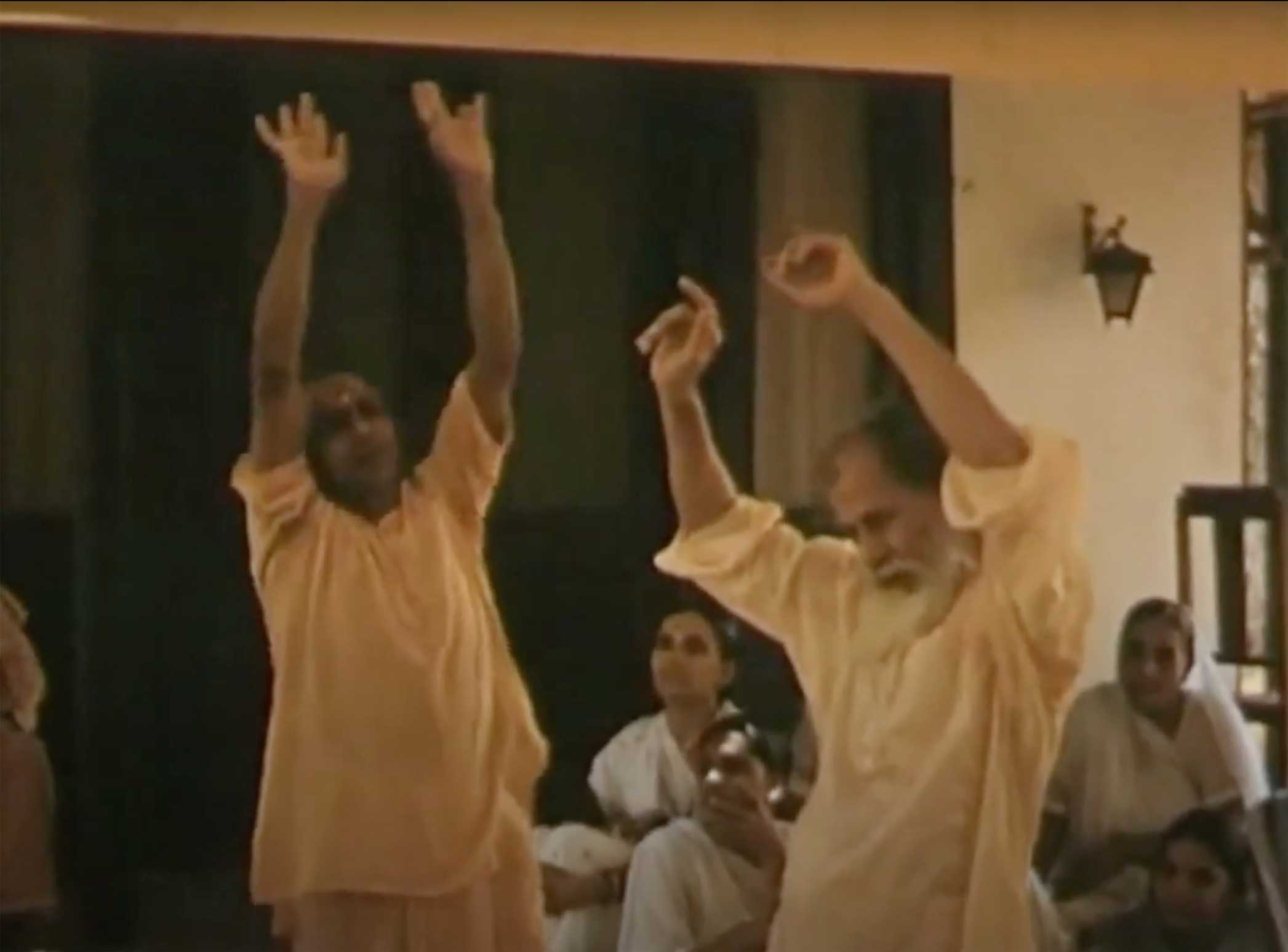 Hari Baba