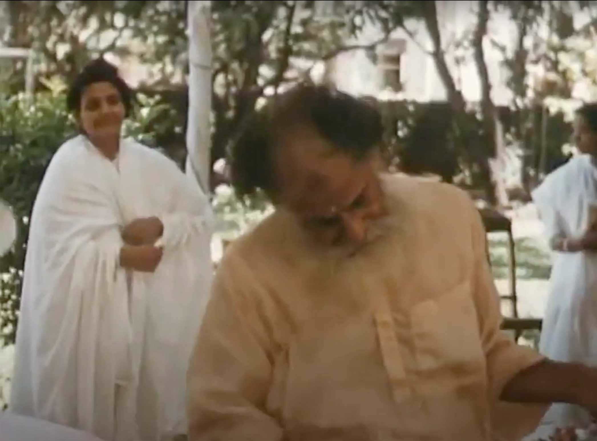 Hari Baba