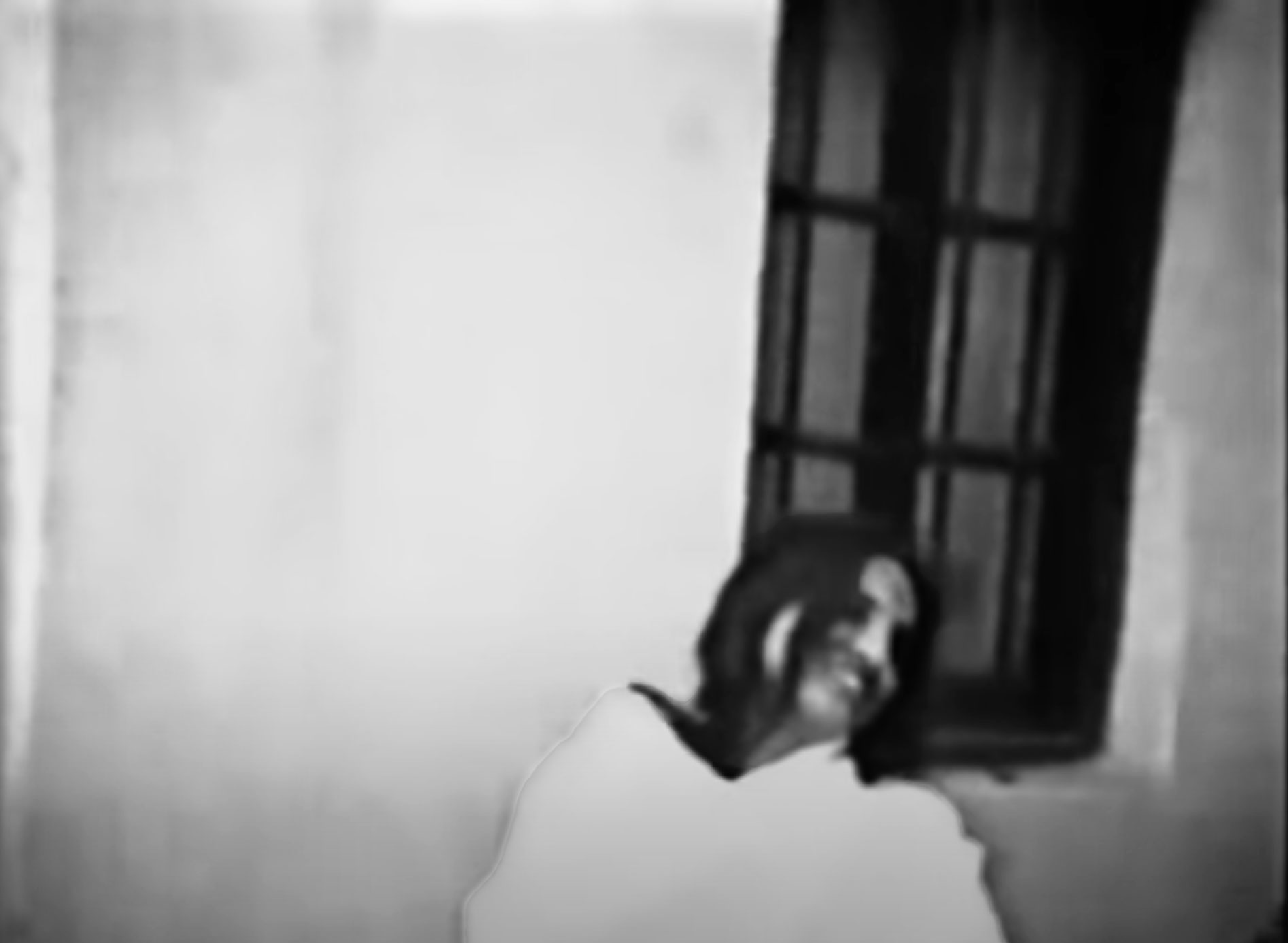 Photographie de Mâ Ânandamayî