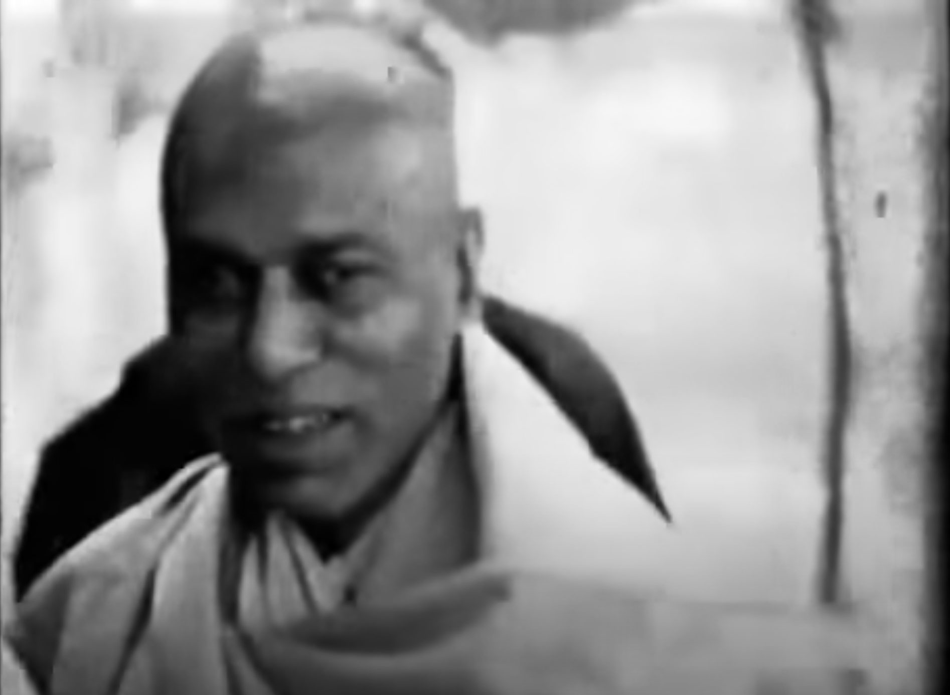 Photographie de Akhandananda