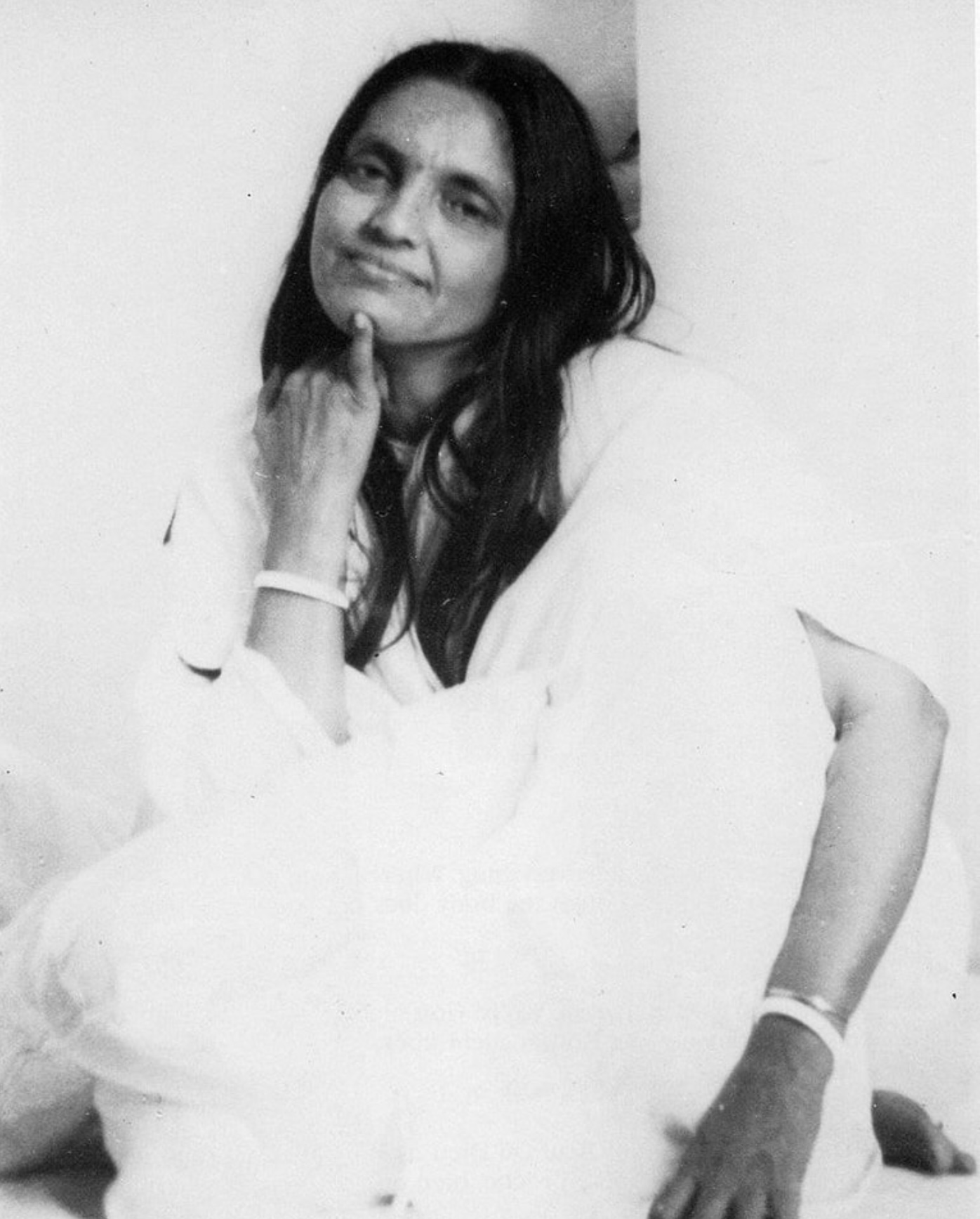 Photographie de Mâ