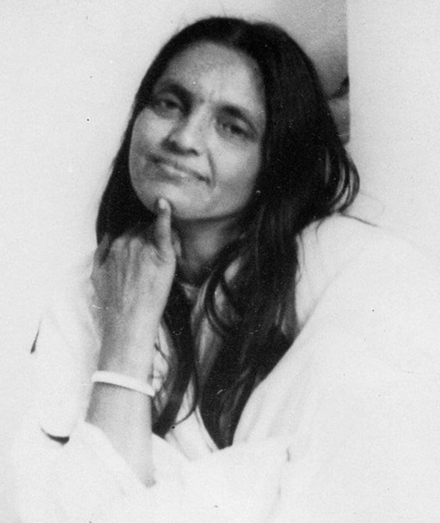 Photographie de Mâ
