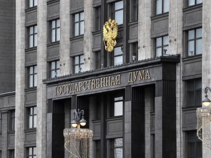 Госдума приняла ряд поправок по налоговому мониторингу