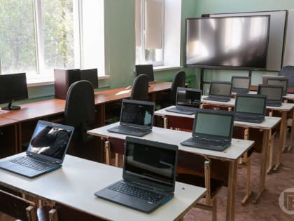 Волгоградский государственный технический университет проведет день открытых дверей