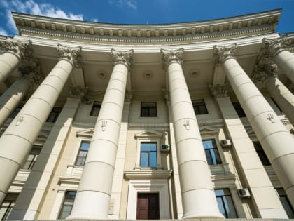 В Волгоградской области оставили некоторых прежних глав комитетов