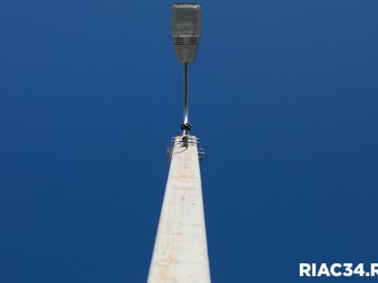 17 апреля в семи районах Волгограда произойдут отключения электроснабжения