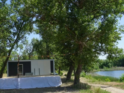 Празднование Дня города в Волжском пройдет на новых локациях