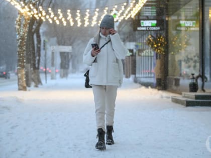 Как пережить резкие перепады температур зимой, рассказал кардиолог Орловский