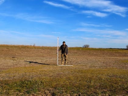 На севере Волгоградской области взят под охрану 21 памятник археологии