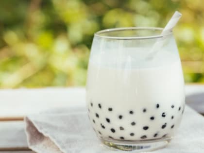 В Волгоградской области создали крупную базу по производству молока