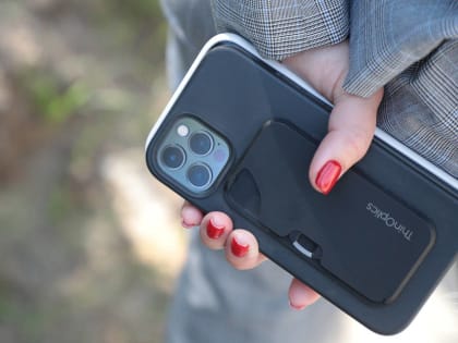 Врач объяснил, какие проблемы со здоровьем может вызвать телефон в кармане